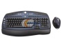 Logitech Cordless Desktop MX 3100