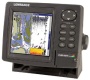 Lowrance LMS-527C DF iGPS