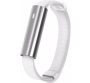 Misfit Ray Polished Stainless Steel/Wit Sport Band