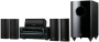 Onkyo HT-S7409 7.2-Channel Network A/V Receiver/ 5.1 Speaker Package