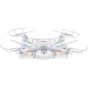 SYMA X5C Quadrocopter drone con HD fotocamera da 2,4 Ghz 3D x5C New