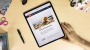 Apple iPad Pro 6th Gen (12.9-inch, 2022)