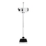 Seca 700 Physician&#039;s Balance Beam Scale with Height Rod