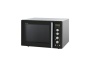 Sharp R-939-BK - Microwave oven with grill - 40 litres - 900 W - black
