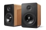 Shinola Bookshelf Speakers