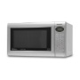 Slimline Microwave Grill Convection Oven NNCT569MBPQ Silver