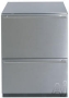 Summit Built In Drawers Freezer SCFF552D