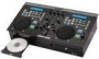 Gemini CDM500 CD Player DJ Station