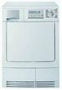 AEG LAVATHERM 58800 C Freistehend 6kg Frontlader Weiß