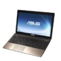 Asus K55VD-SX611H Ordinateur portable 15" (38,10 cm) Intel Core i3 2,50 Ghz 750 Go 4096 Mo NVIDIA GeForce Windows...