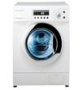 Daewoo DWD-F1222 Washing Machine Freestanding 6kg 1200RPM White Front-load