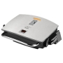 George Foreman G-Broil Grill Supreme Electric Nonstick Countertop Grill