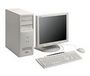 Hewlett Packard Deskpro EN P866 (470001-396) PC Desktop