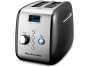 KitchenAid Onyx Black Auto Toaster