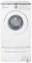 LG Front Load Washer WM1814CW