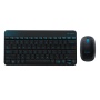 Logitech Wireless Combo MK240