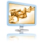 Philips 220X1SW Brilliance LCD monitor with Lightframe - Pocket-lint