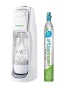 SodaStream Stream Drinksmaker White