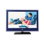 TCL TV LED  L22E3130C, 22 Pollici HD Serie E Cyan/Viola