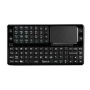 Woxter TE26-015 - Teclado negro