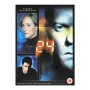 24: Season 4 Box Set (7 Discs)