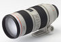 Canon 70-200mm f/2.8 L IS