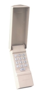 Chamberlain 940CB Security and Wireless Keypad