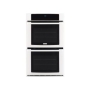 Electrolux EW27EW65GB - Oven - 27" - built-in - with self-cleaning - black