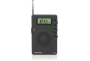 Eton Grundig Mini 400 AM/FM Shortwave Radio (Black)