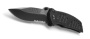 GERBER SWAGGER DROP POINT SERRATED