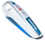 HOOVER Jovis+ SM156WDP4A Handheld Bagless Vacuum Cleaner - White & Blue