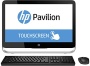 HP Pavilion All-in-One Desktop PC 23-p030na I5-4590T/8Gb/1Tb Ts 2C