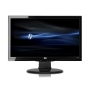 HP S2231 21.5-Inch Diagonal LCD Monitor - Black