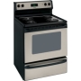 Hotpoint 30 in. Freestanding Electric Range