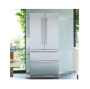 Liebherr CS2062 (19.5 cu. ft.) Bottom Freezer French Door Refrigerator