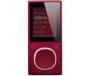 Microsoft Zune Red (8 GB) MP3 Player