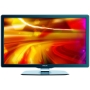 Philips 40PFL7705D/F7 40-Inch 1080p 120 Hz LED LCD HDTV with NetTV, Black