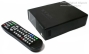 RaidSonic ICY BOX IB-MP3010HW - Digital AV recorder - HD 0 GB - black