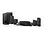 Samsung HTZ420T Home Theater System