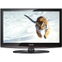 TV LCD 26 pouces (66 cm), HDTV, 1 prise HDMi, 1 port USB 2.0, 1 port CI+ & Canal Ready, processeur DNIe+, mode jeux.