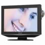 Sharp LC19DV24U 19-Inch 720p LCD HDTV with Built In DVD Player