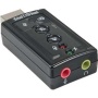 InLine 33051C scheda audio