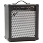 15W Electric Bass Amp by Gear4music