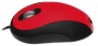 Accuratus MOU-Image-RED Image Optical Wired Mouse Gloss RED