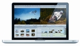 Apple MacBook Pro 15.4-Inch Laptop (2.53 GHz Intel Core 2 Duo Processor, 4 GB RAM, 320 GB 7200 RPM Hard Drive, Slot Loading SuperDrive)