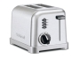 Cuisinart Brushed Stainless Toaster