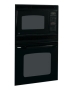 GE JKP90 Electric Double Oven