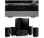 Harman-Kardon HD Vision 9 BQ (AVR160/BDP...