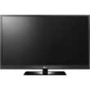 LG 50 Inch 3D HD Ready Freeview HD Plasma TV and 3D Glasses