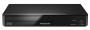 Panasonic DMP-BD83EB-K Smart Network Blu-ray Disc Player